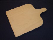 BAKERS PEEL ( BEECH PLYWOOD )